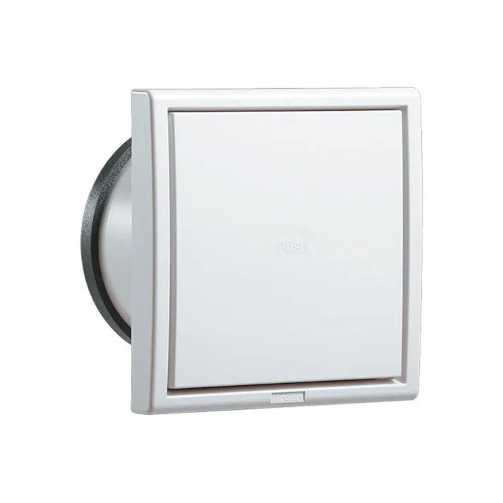 ナスタ 断熱密閉型 網 アレルフィルター付 KS-8641PRFKA3-SG