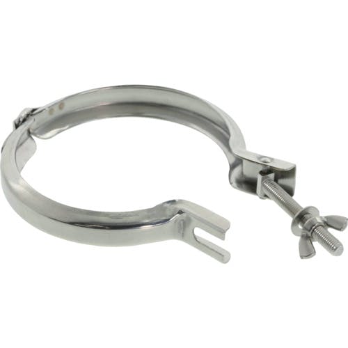 CAINZ-DASH】柴田科学 取付バンド セパラブルフラスコ 85mm