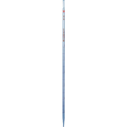 柴田科学 メスピペット スーパーグレード 中間目盛 0.1mL 020010-01A 使い捨てピペット 柴田科学 メスピペット スーパーグレード 中間目盛 0.1mL 020010-01A 使い捨てピペット