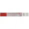 【CAINZ-DASH】柴田科学 メスピペット スーパーグレード 中間目盛 5mL 020010-5A【別送品】