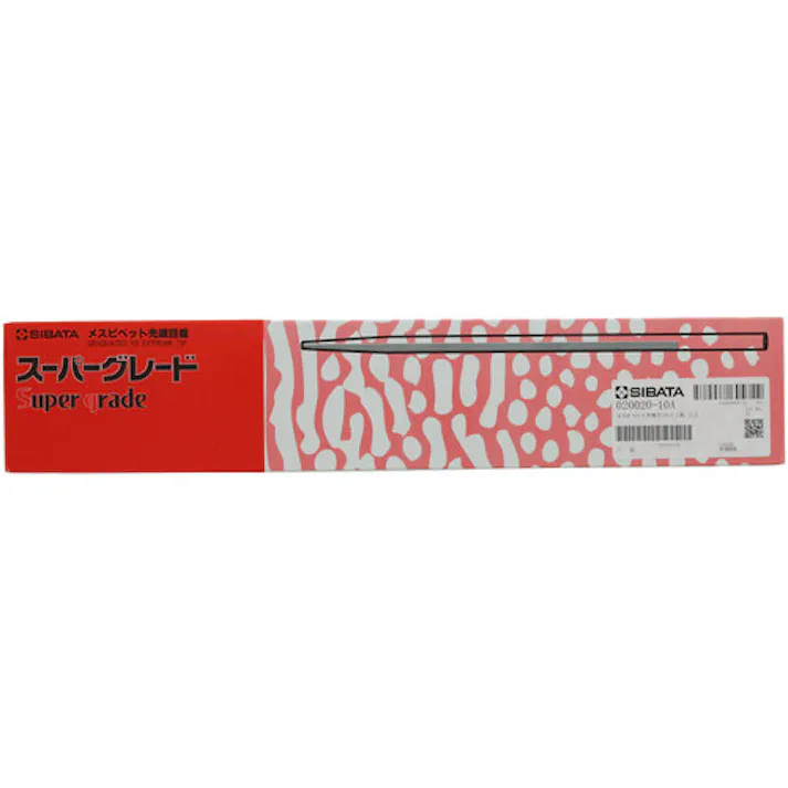 【CAINZ-DASH】柴田科学 メスピペット スーパーグレード 先端目盛 10mL 020020-10A【別送品】