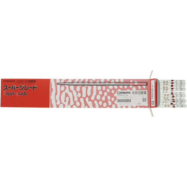 【CAINZ-DASH】柴田科学 メスピペット スーパーグレード 先端目盛 5mL 020020-5A【別送品】