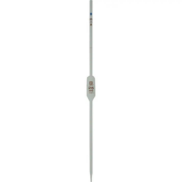 【CAINZ-DASH】柴田科学 ホールピペット スーパーグレード 2.5mL 020030-205A【別送品】