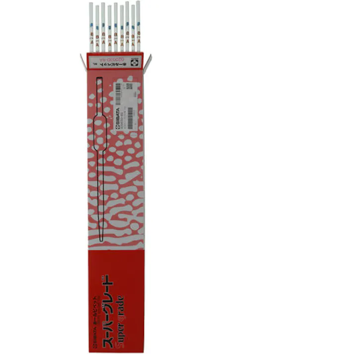 【CAINZ-DASH】柴田科学 ホールピペット スーパーグレード 8mL 020030-8A【別送品】