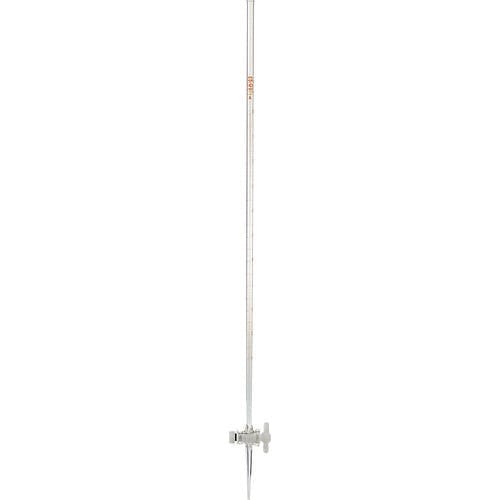 柴田科学 ビュレット スーパーグレード PTFEコック付 25mL 021310-25 ビュレット 柴田科学 ビュレット スーパーグレード PTFEコック付 25mL 021310-25 ビュレット