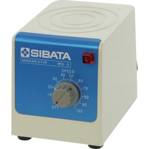 柴田科学 マグネスター MG-5 050610-05 スターラー 柴田科学 マグネスター MG-5 050610-05 スターラー