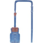 柴田科学 ひ素試験器 日本薬局方 063130-03 ボトル