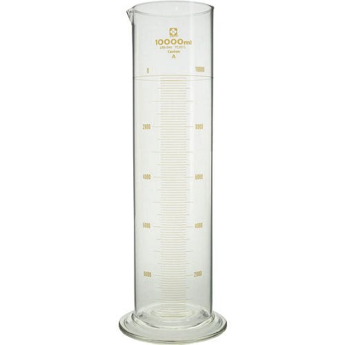 柴田科学 メスシリンダー カスタムA 10000mL 026500-100001 メスシリンダー 柴田科学 メスシリンダー カスタムA 10000mL 026500-100001 メスシリンダー