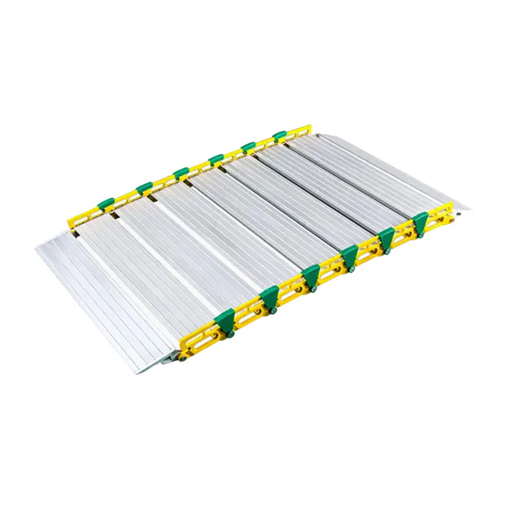 ロールスロープアクセス 1370mm 収納袋付き【別送品】