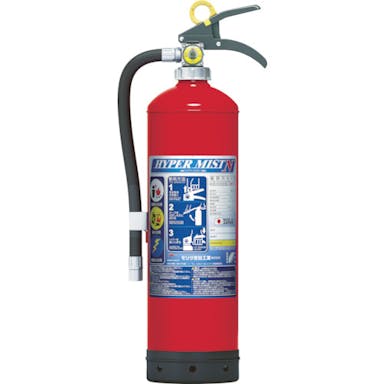 【CAINZ-DASH】モリタ宮田工業 中性強化液消火器【別送品】