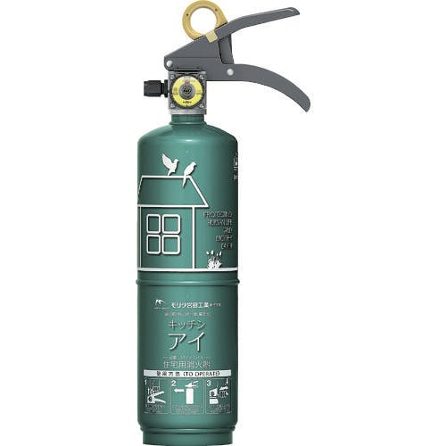 蓄圧式強化液消火器｜ホームセンター通販【カインズ】