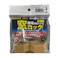窓用補助錠 レグロック ブラウン 2個セット