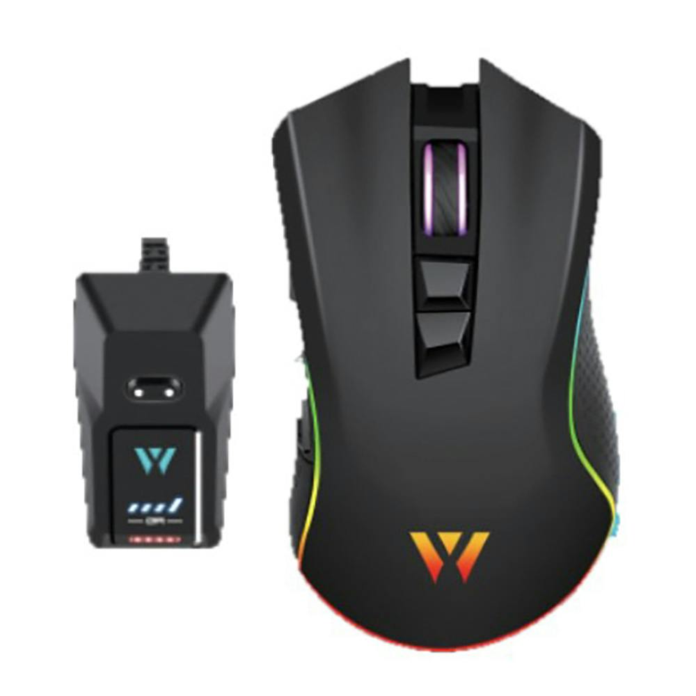 ゲーミングマウスまとめ売り ポーリングレート8000Hz、Razerから世界最速をうたうeSports向け