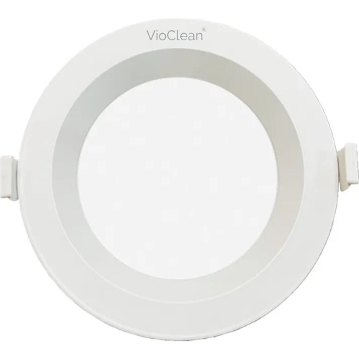 【CAINZ-DASH】Gtech Solutions社 ダウンライト/シングル/15W/5700K/Φ120 SU-VC-DLM-5-4【別送品】