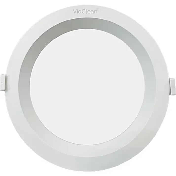 【CAINZ-DASH】Gtech Solutions社 ダウンライト/デュアル/21.5W/5700K/Φ150 SU-VC-DLD-5-6【別送品】