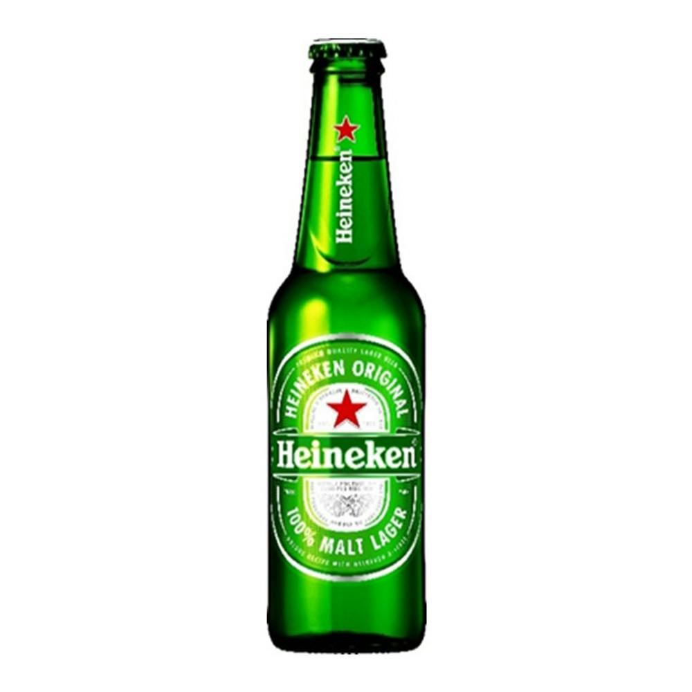 ハイネケン ロングネック瓶 330ml