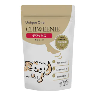 UO チワックス 800g