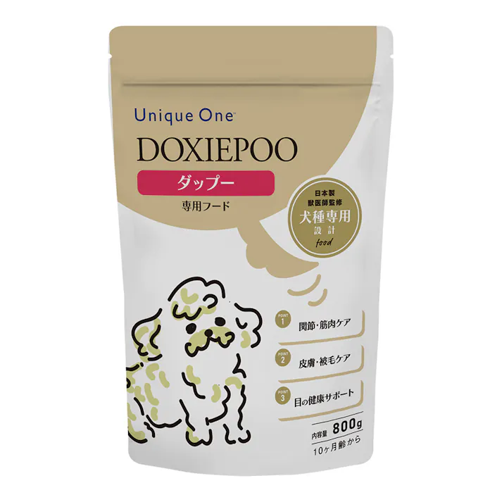 UO ダップー 800g