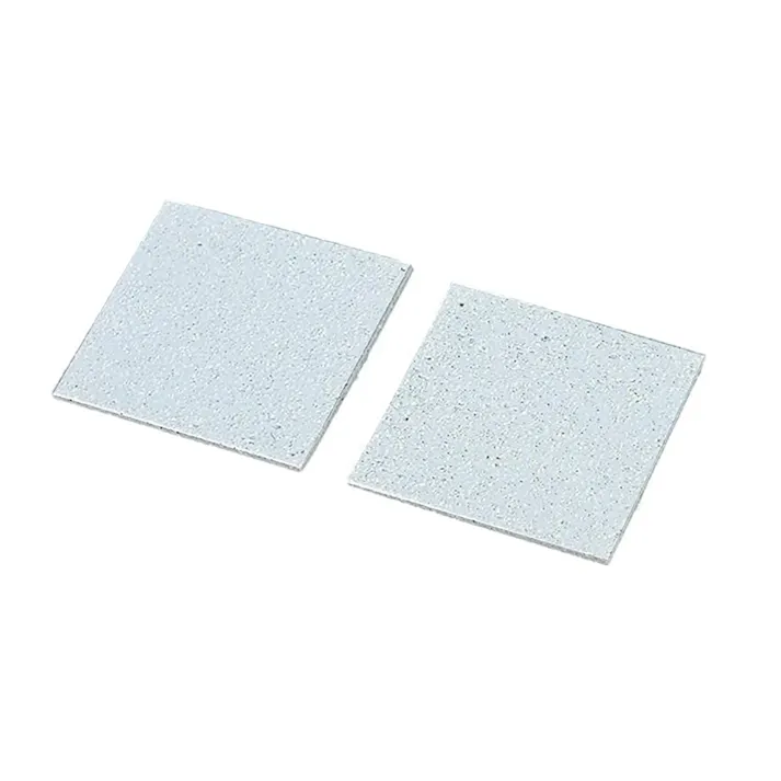 自己消火ステッカー 2枚入