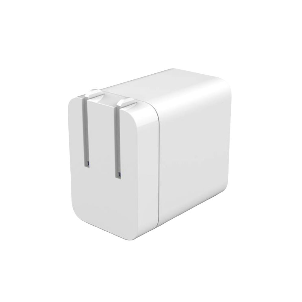 AC充電器 45W C1 ホワイト