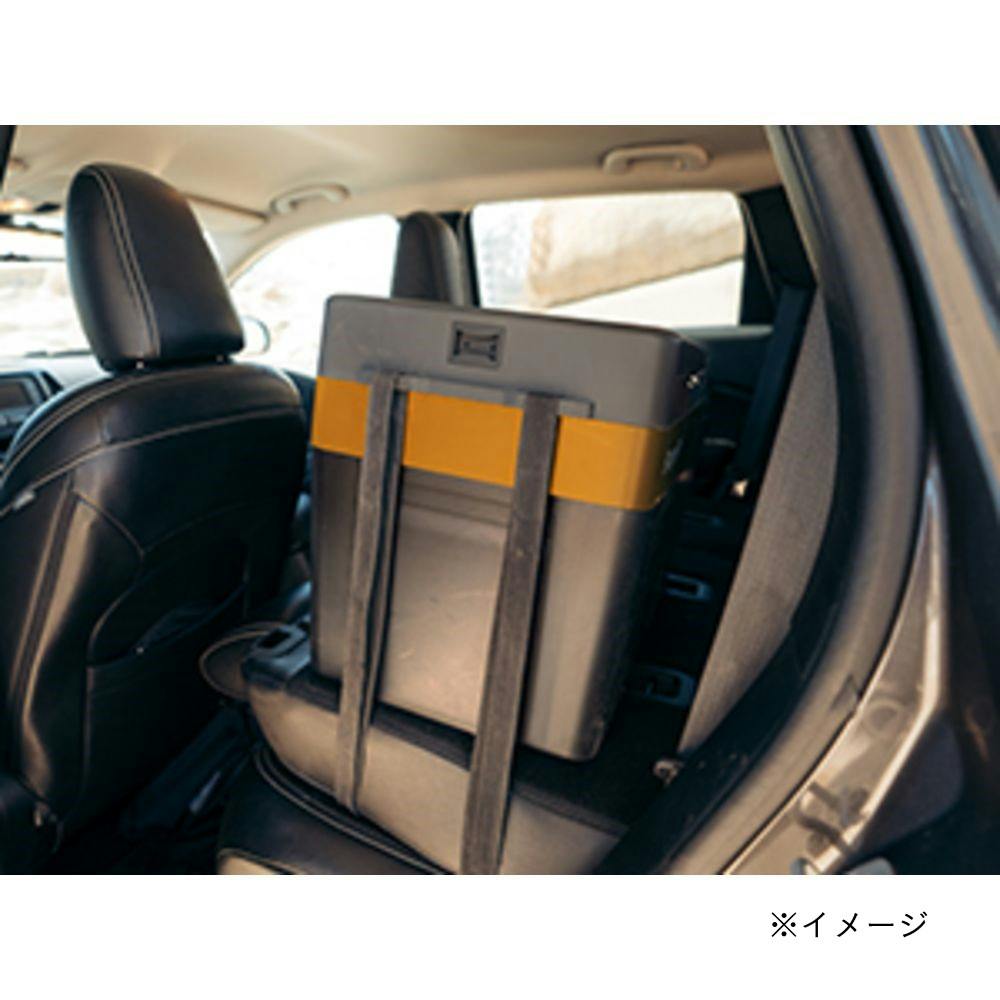 BougeRV CR Pro CH ポータブル保温冷蔵庫 25L | キャンプ・バーべ