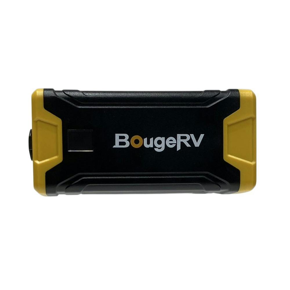 BougeRV 220Wh ポータブル電源 220Wh ポータブル電源 車載冷蔵庫に専用 – JP.BougeRV.com