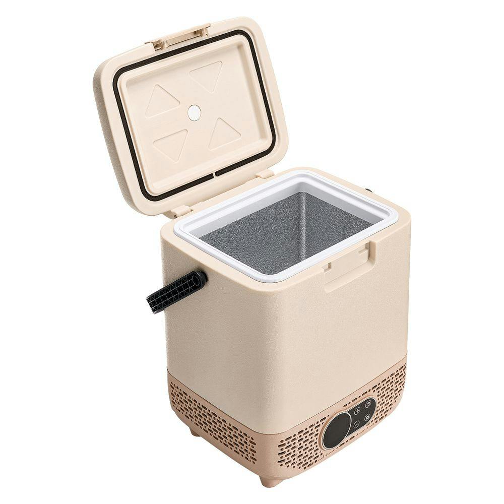 ポータブル保温冷蔵庫 12L | キャンプ・バーべーキュー用品 通販