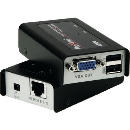ATENジャパン KVMエクステンダー USB対応 CE100 KVM延長器 ATENジャパン KVMエクステンダー USB対応 CE100 KVM延長器