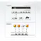 【CAINZ-DASH】ATENジャパン ビデオ分配器 HDMI / 1入力 / 4出力 / 4K対応 VS184A【別送品】