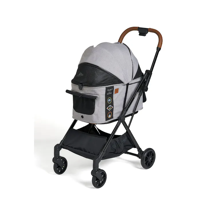 FikaGO フリートゥーゴー2 グレー