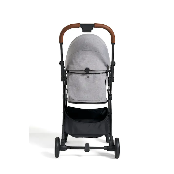 FikaGO フリートゥーゴー2 グレー