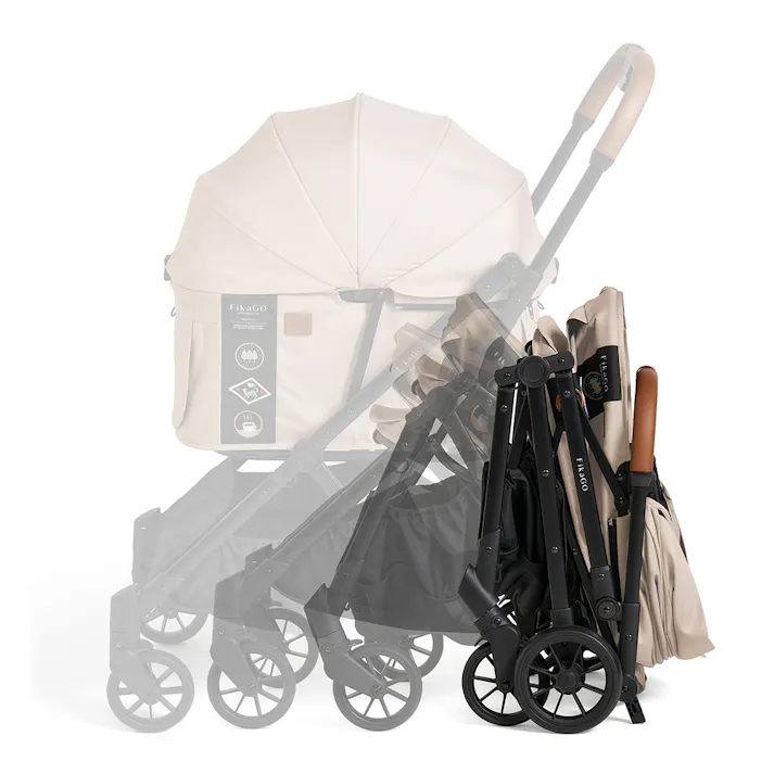 フリートゥーゴー2 ヒュッゲベージュ