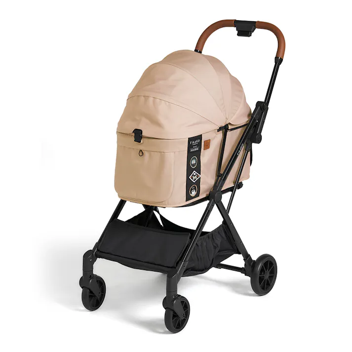 フリートゥーゴー2 ヒュッゲベージュ