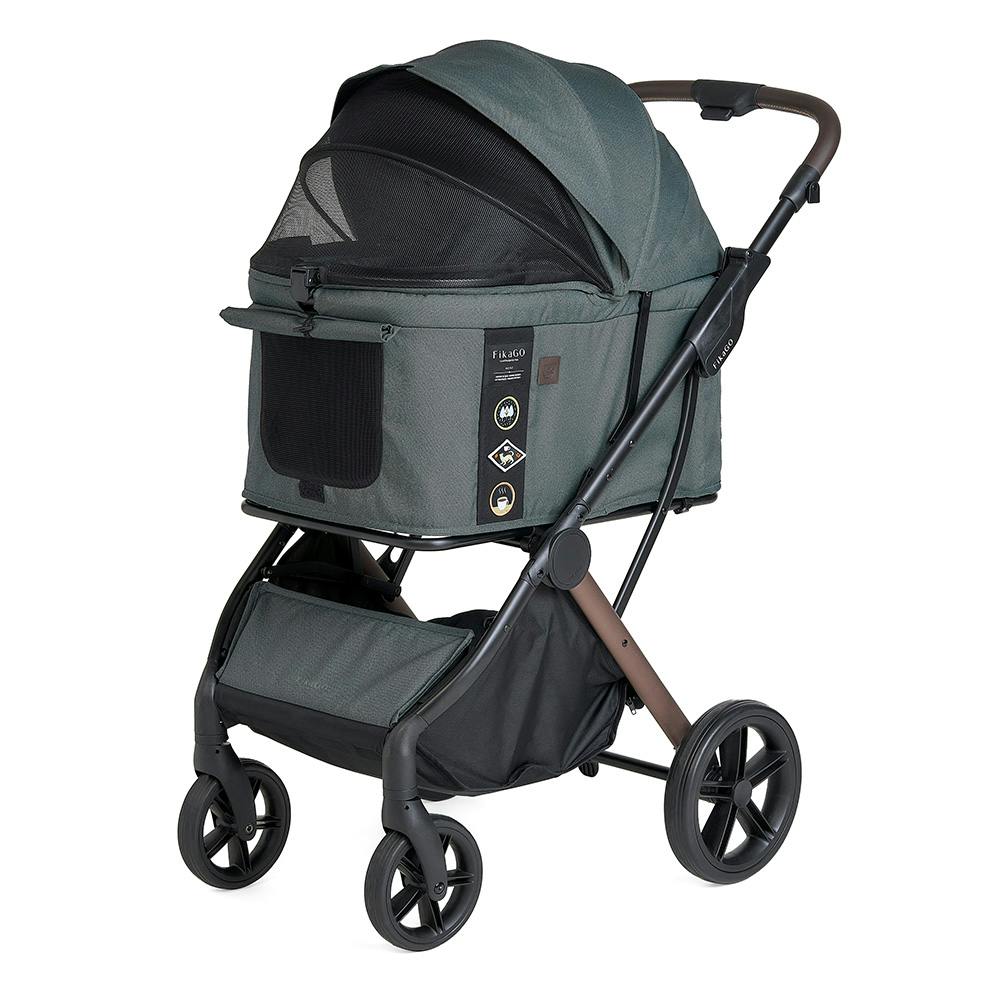 FikaGO アジャイル2 ヴィンテージグリーン