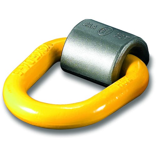YOKE社 溶接用ポイント 3t 8-057-3T アイボルト(アイボルト) YOKE社 溶接用ポイント 3t 8-057-3T アイボルト(アイボルト)