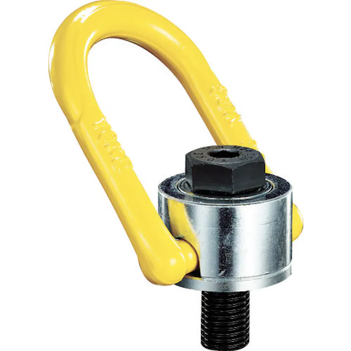 【CAINZ-DASH】YOKE社 アンカーポイント M14 1.92t 8-231-015【別送品】