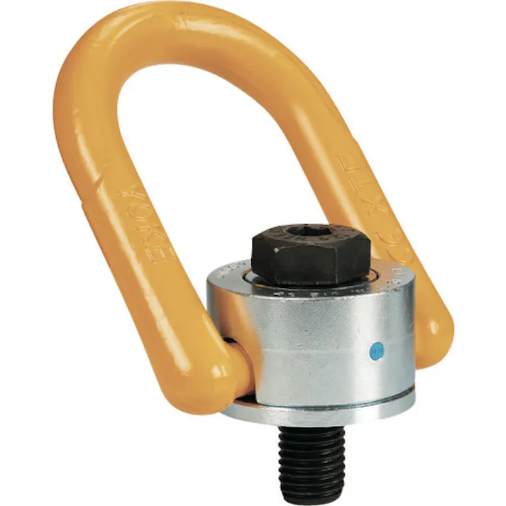 【CAINZ-DASH】YOKE社 アンカーポイント M64 18t 8-231-225【別送品】