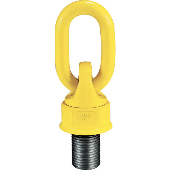 【CAINZ-DASH】YOKE社 スイベルポイント M36 12t 8-271-080【別送品】