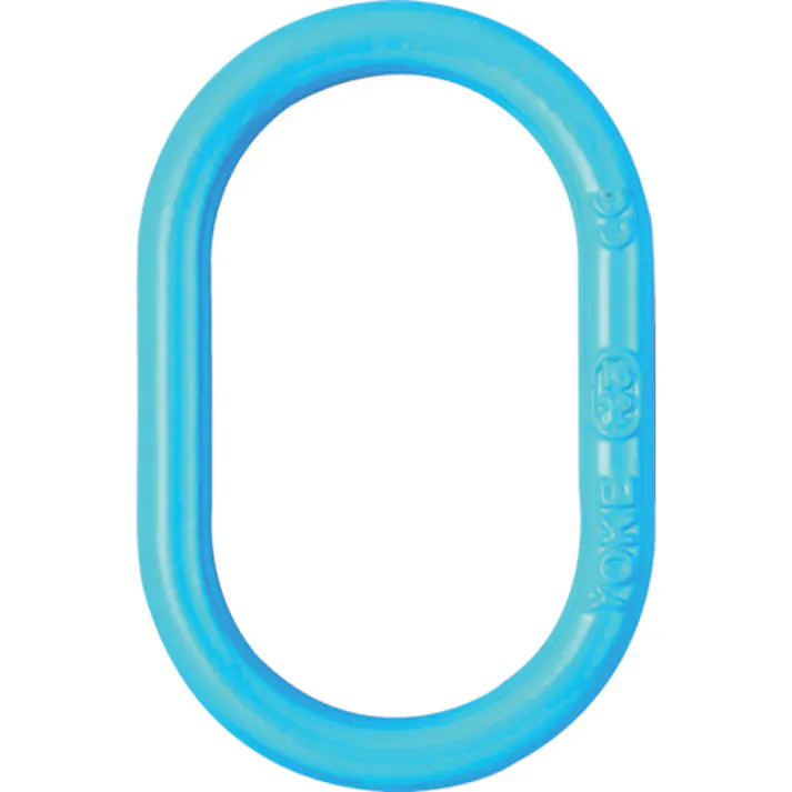 【CAINZ-DASH】YOKE社 G-100マスターリンク X-003 5.4t X-003-13【別送品】