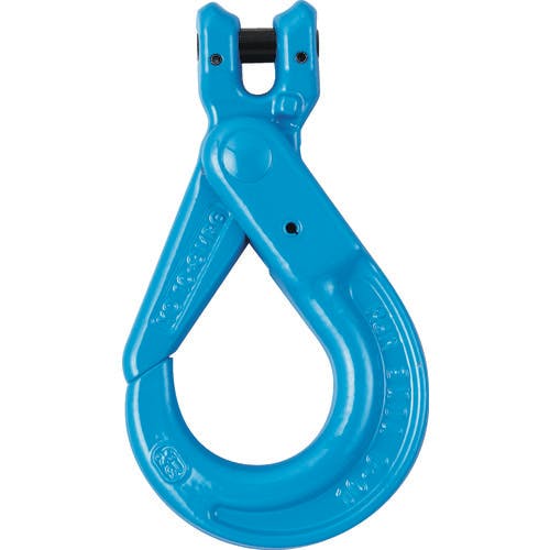 YOKE社 G-100 クレビスロッキングフック(ピンタイプ) 2.0T X-026-07 フック(フック) YOKE社 G-100 クレビスロッキングフック(ピンタイプ) 2.0T X-026-07 フック(フック)