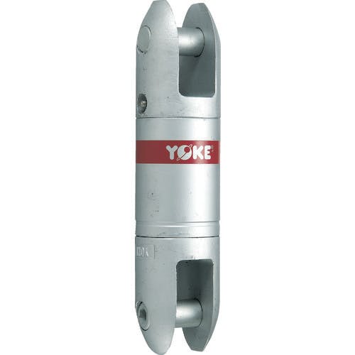 YOKE社 ベアリングスイベル 10T 8-301-10 ワイヤロープスリング用オプション YOKE社 ベアリングスイベル 10T 8-301-10 ワイヤロープスリング用オプション