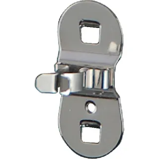 【CAINZ-DASH】シューター社 パンチングパネル用クリップフック φ9mm(10個入り) HK-8110【別送品】