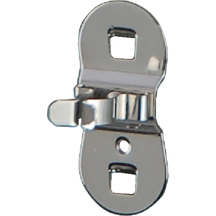 【CAINZ-DASH】シューター社 パンチングパネル用クリップフック φ9mm(10個入り) HK-8110【別送品】