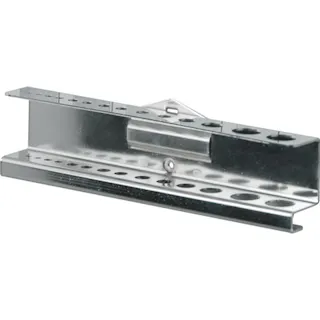 【CAINZ-DASH】シューター社 パンチングパネル用ドリルホルダー HK-5120【別送品】