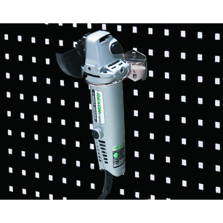 【CAINZ-DASH】シューター社 パンチングパネル用ループフック φ62mm(2個入り) HK-3160【別送品】