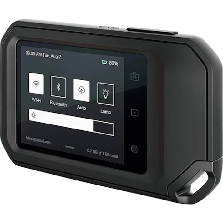 【CAINZ-DASH】フリアーシステムズジャパン コンパクトサーモグラフィカメラ C3ーX(Wi-Fi機能付) 90501-0201【別送品】