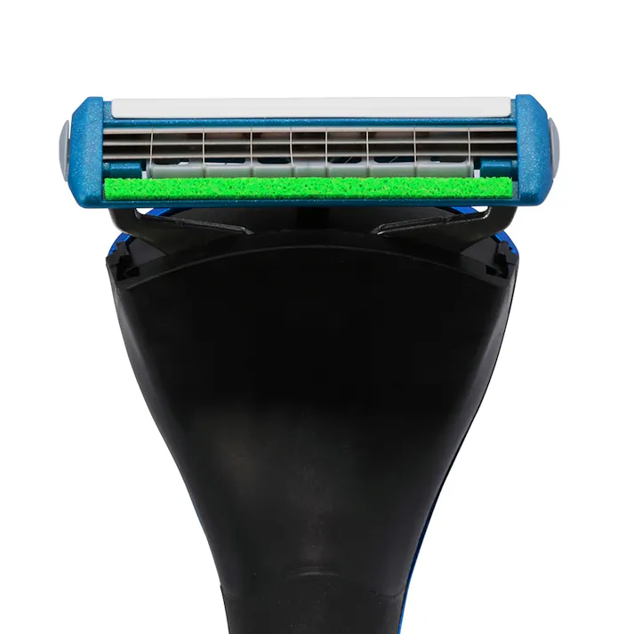 プロテクタースリー ホルダー (替刃2コ付)