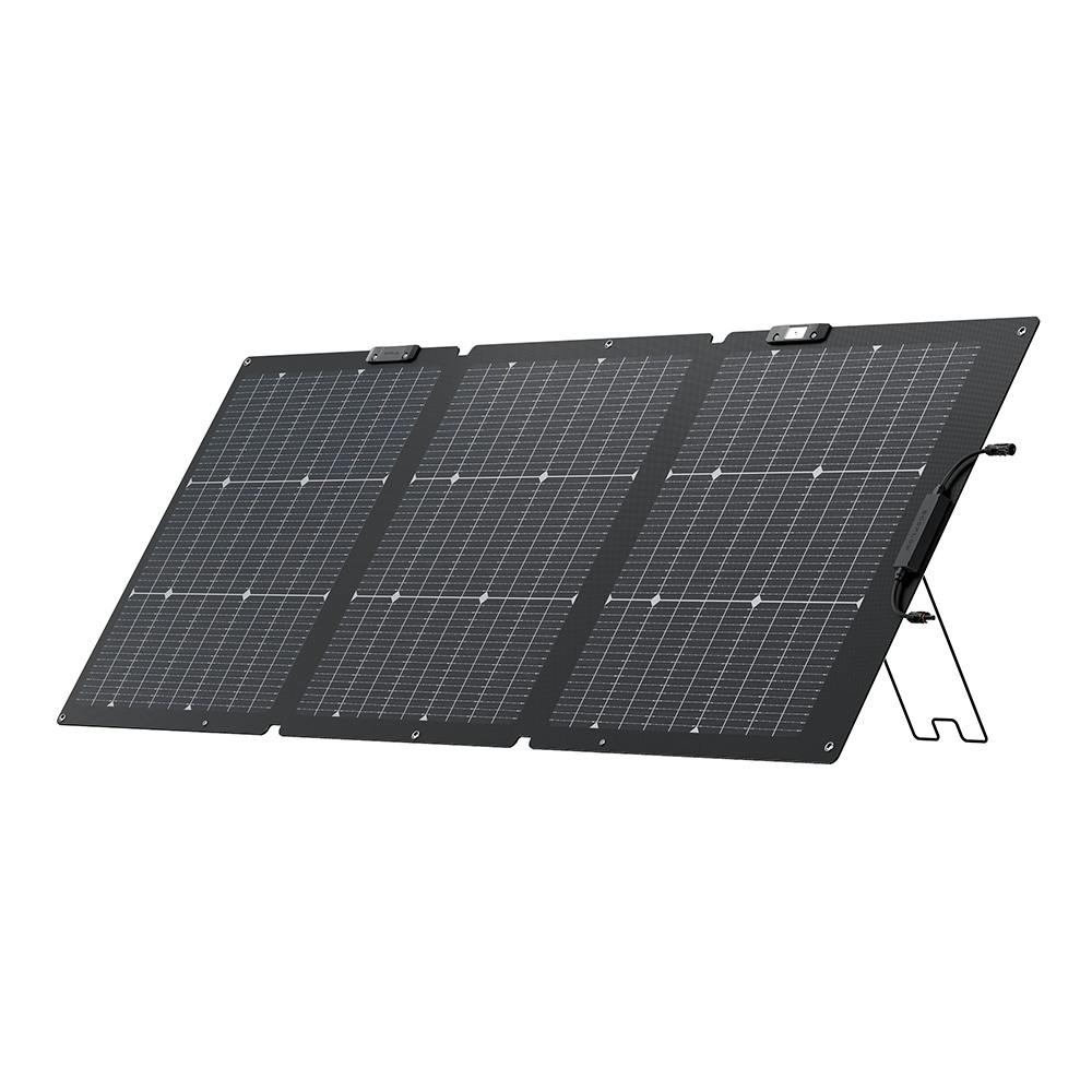 Jackery ジャクリ ソーラーパネル SolarSaga 200 | 発電機