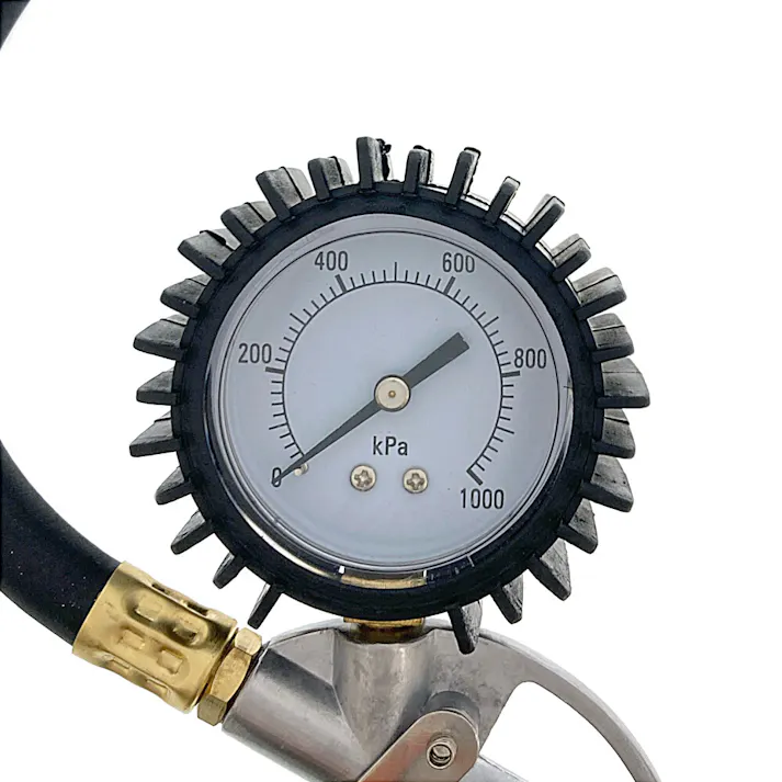 アネスト岩田 エアレックス タイヤチャック CHTC-BC