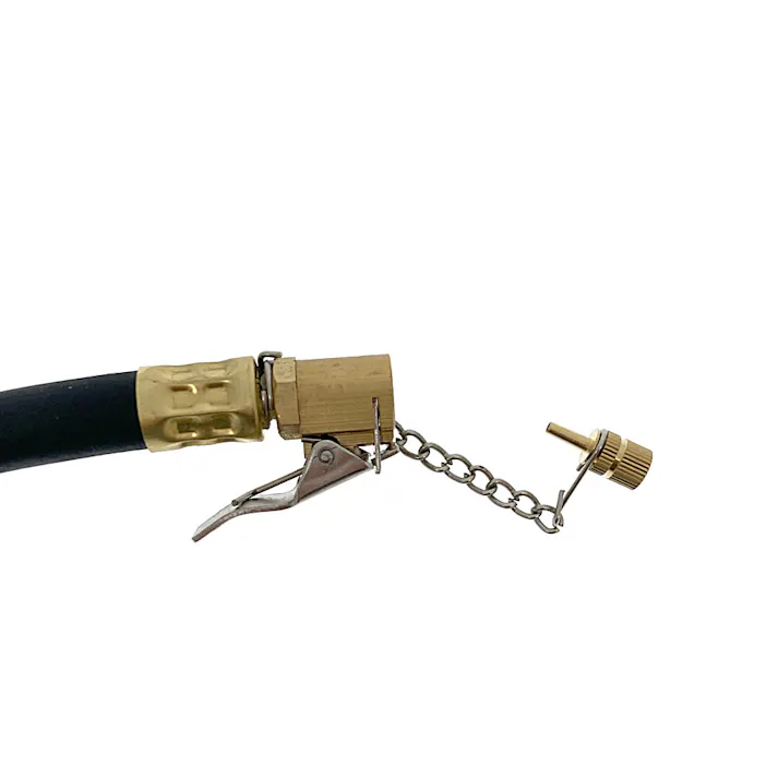 アネスト岩田 エアレックス タイヤチャック CHTC-BC